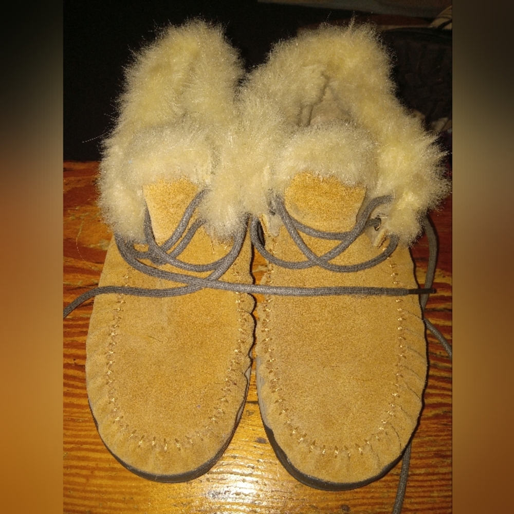 Columbia Ankle Boots